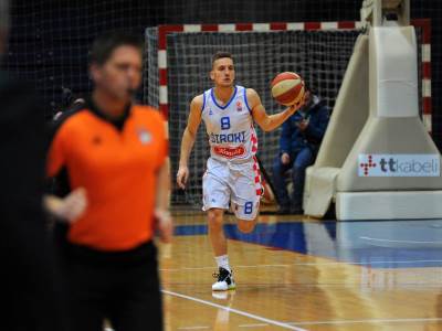  Široki - Promo 94:83, Kakanj - Leotar 72:74, Košarkaška liga BiH 18. kolo rezultati i tabela 