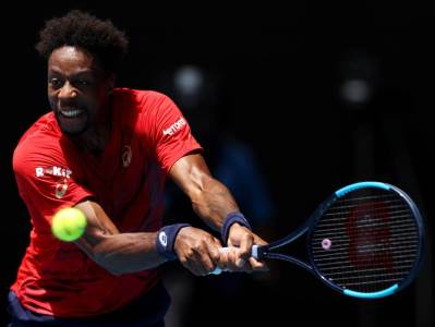  Gael Monfis osvojio turnir u Monpeljeu 