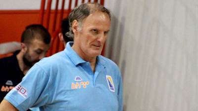  Draško Albijanić i Marko Jošilo ne idu na Eurobasket 