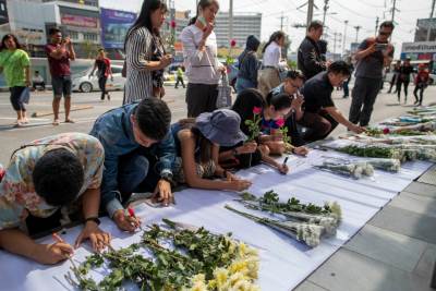  Ljut na svekrvu komandira krenuo u krvavi pir: Usmrtio 29, a ranio 58 ljudi 