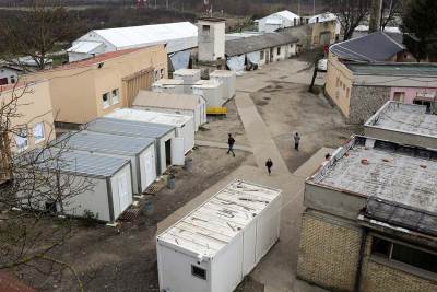  Kampovi prenatrpani! Grčka pokrenula hitne mere za izgradnju novih 