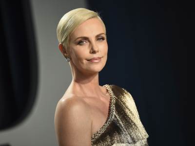  Šarliz Teron priznala: Online školovanje je bio najstresniji period za mene 