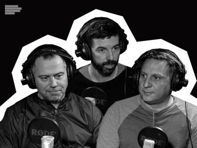  Sve u 16 sa Radulovićem i Sukdolakom: Sa priprema Partizana u MONDO studio! 