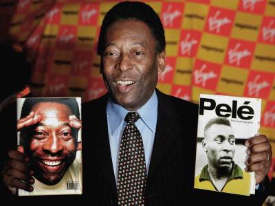  Pele ima problema sa kretanjem, u depresiji je 