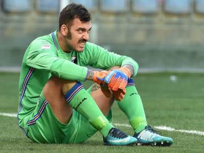  Emilijano Vivijano potpisuje ugovor sa Interom, ali prvo mora proći probu 