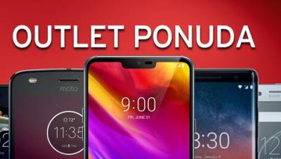  Specijalna ponuda telefona u m:tel outlet ponudi 