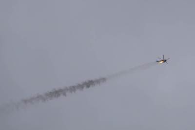  NATO helikopter pao u more između Grčke i Italije, ima mrtvih! 