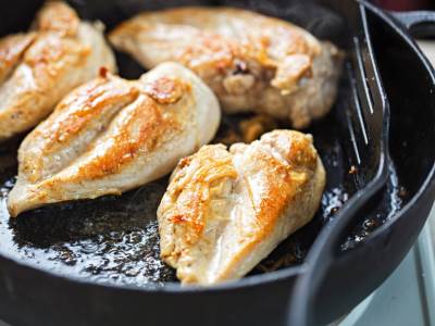  Obrok gotov za 20 minuta: Ovako spremljena piletina je najmekanija 