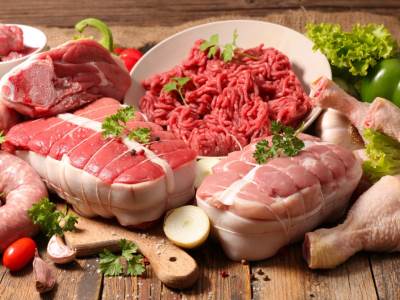  Objavljena Odluka o carinama na uvoz goveđeg i svinjskog mesa 