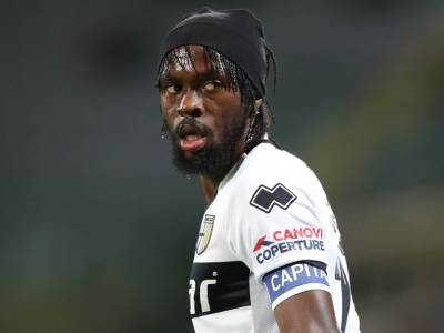  Žervinjo propao transfer u Al Sad - vraća se u Parmu 