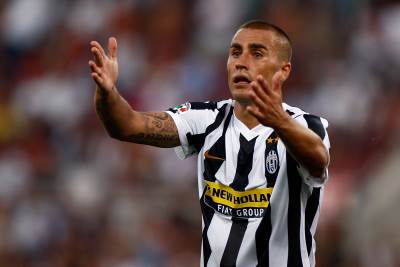  Kanavaro - Lacio dobar ali nema dubinu kao Juventus i Inter 