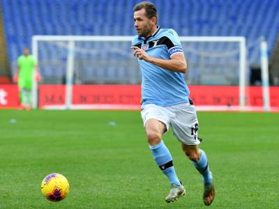  Senad Lulić pod upitnikom za Lacio Inter 