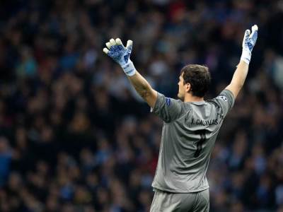  Iker Kasiljas se vraća u Real Madrid! 