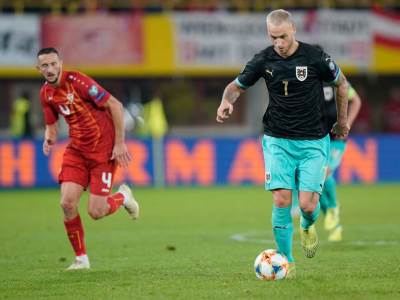  Marko Arnautović napušta Kinu nakon šest mjeseci 