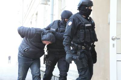  Uhapšen pomoćnik direktora zatvora u Foči (FOTO) 