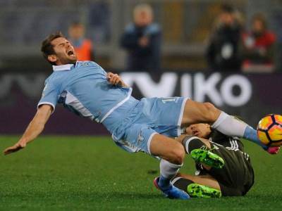  Senad Lulić uspješno operisan: Pauziraće najmanje mjesec dana! 