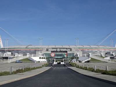  Juventus - Veston Mekkeni pozitivan na korona virus 