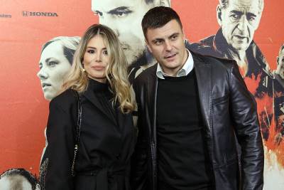  Ana Mihajlovski i Vuk Kostić prvi put zajedno u javnosti! (FOTO) 