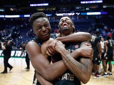  Džejms Makadu registrovan za KK Partizan 