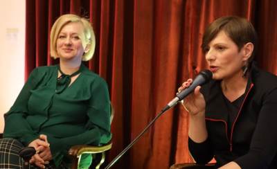  Julijana Adamović: Od prodaje knjige otplatila sam kredit 