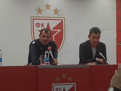  FK-Crvena-zvezda-Dejan-Stankovic-konferencija-pred-mec-protiv-Cukaricki-nastavak-Superliga 