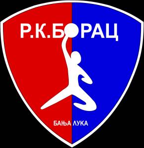  Rukomet EHF Evropski kup 3. kolo Besa Famgas Borac  