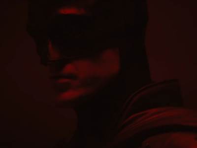  Betmen prvi trejler filma s Robertom Patinsonom 