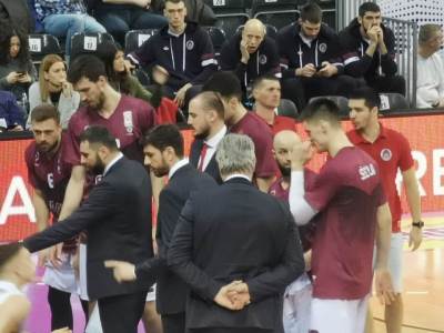  FMP u polufinalu Kupa Radivoja Koraća 