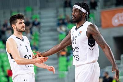  KK Partizan u polufinalu Kupa Radivoja Koraća 