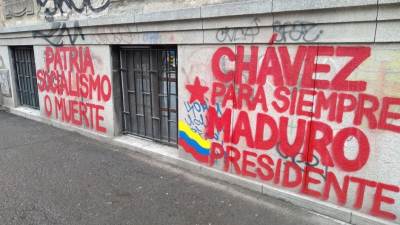  Nikolas Maduro: Nismo uhapsili Huana Gvaida, ali će taj dan doći 