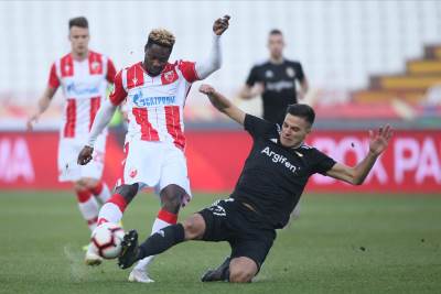  Nastavlja se Superliga Srbije  najava 21. kolo 