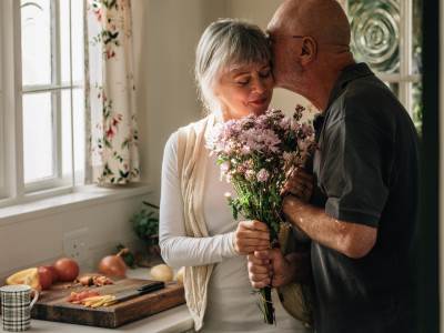  Neke ljubavi su vječne: On 110, ona 104, a zajedno u braku 79 godina 