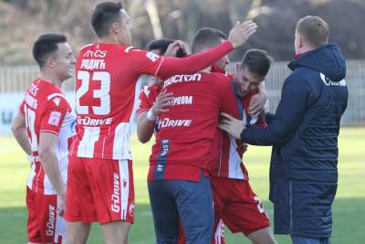  Cukaricki-Crvena-zvezda-0-2-golovi-video-Dejan-Stankovic-debitovao-kao-trener 