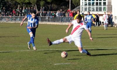  Prijateljska utakmica Željezničar Zrinjski 0 0 