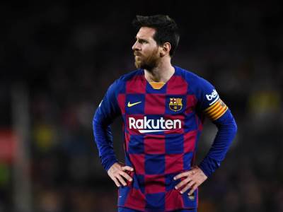  Lionel Mesi: Fudbaleri Barselone pristali na smanjenje plata od 70 % 