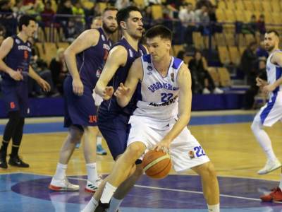  Kup BiH Spars Leotar 92 66 