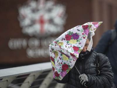  Velika Britanija oluja Denis 