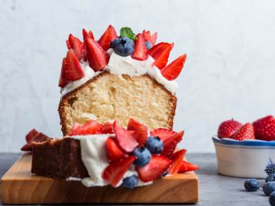  Obožavaćete ga: Jednostavan kolač po receptu Marte Stjuart 