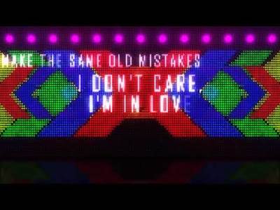  Hit dana: Tame Impala - New Person, Same Old Mistakes 