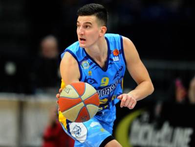  Primorska osvojila Kup Slovenije 