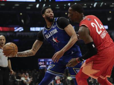  NBA-All-Star-2020-Nikola-Jokic-VIDEO-najbolji-potezi-Dejvis-rijesio-mec-Kavaj-MVP 