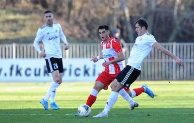  Crvena-zvezda-Zeljko-Gavric-debitovao 