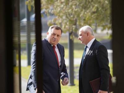  Dodik protesti u Beogradu 