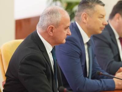  Petar Đokić SP rezultati izbora 2020 