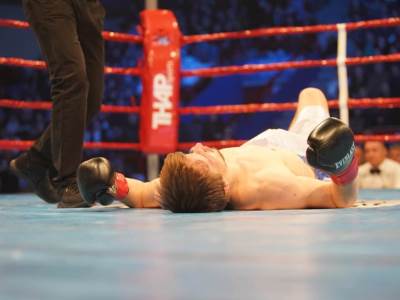  Boks: Anđelo Rotoli umro koronavirus 