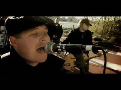  Hit dana: Dropkick Murphys - I'm Shipping Up To Boston 