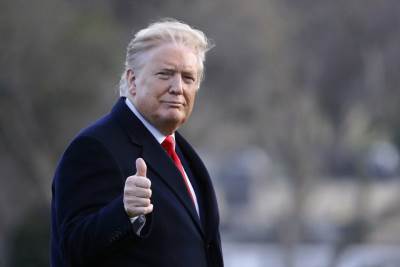  Donald Tramp pomilovao bivšeg guvernera Ilinoisa Roda Blagojevića 