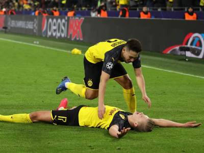  Borusija-Dortmund-Pokemon-Celsi-se-smeje-sebi-predstavljeni-novi-dresovi 