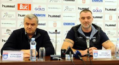  Božidar Đurković problem Rukometni savez  