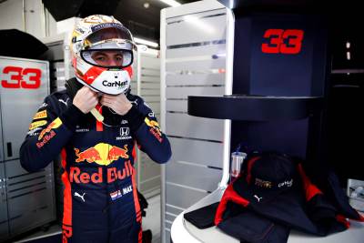  Formula 1 - Red Bul plan da zaraze sve svoje vozače koronavirusom 